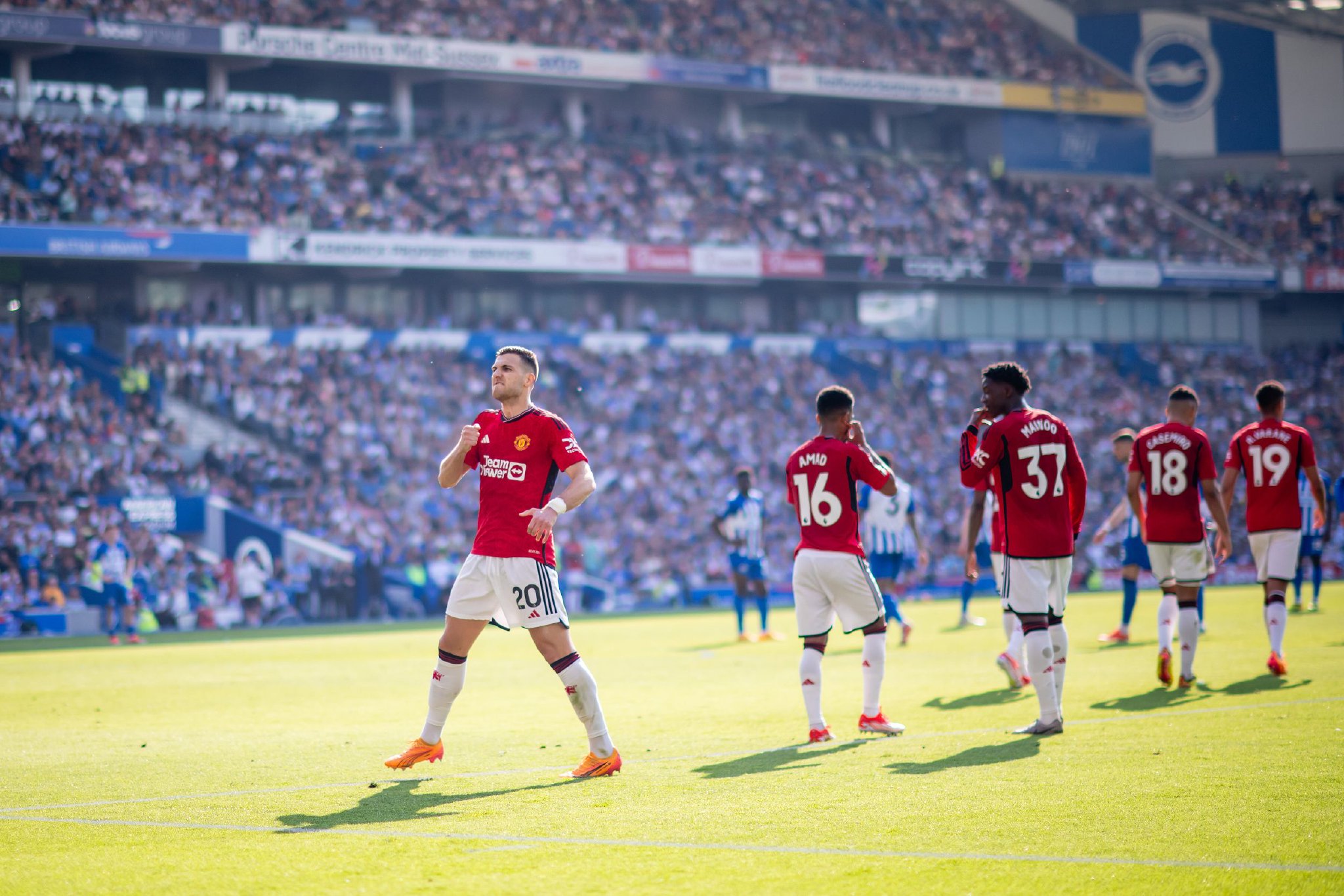 他们在未来 他们在未来