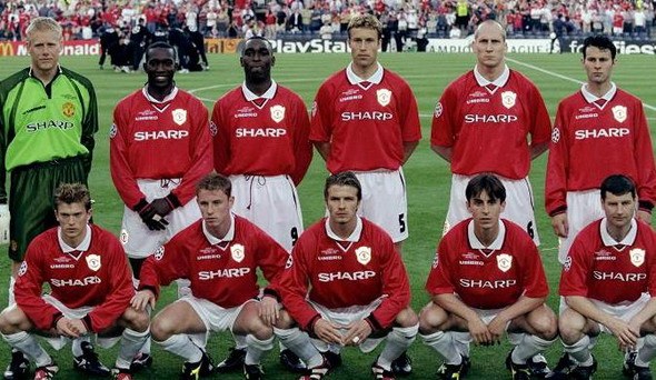 回顾他们的 回顾他们的