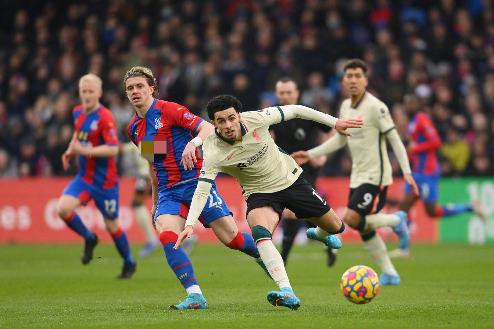 空间利用与 空间利用与